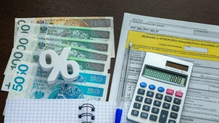 Zeznanie roczne należy złożyć najpóźniej do 30 kwietnia 2026 roku. 