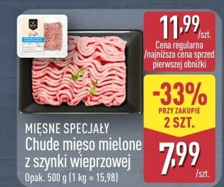 М'ясний фарш Mięsne Specjały