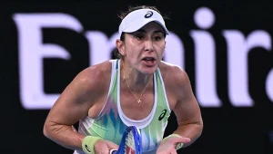 Najpierw Sabalenka, teraz pogromczyni Świątek. Kolejna rezygnacja