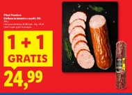 Kiełbasa Pikok