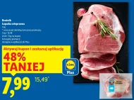 Łopatka wieprzowa Rzeźnik