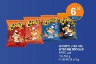 Chrupki Cheetos