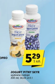 Skyr Piątnica