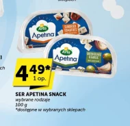 Ser Apetina