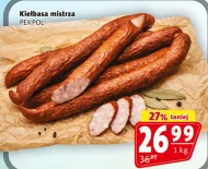 Kiełbasa Pekpol