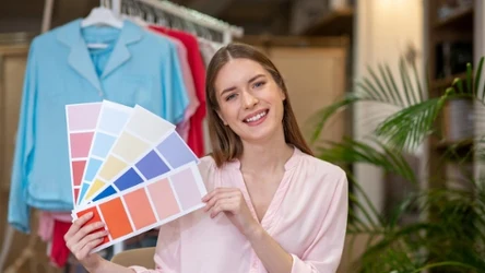 Jaki kolor będzie modny wiosną 2026?