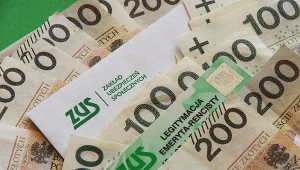 Przeliczenie emerytury w ZUS. Kiedy warto złożyć wniosek?