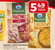 Prażynki Przysnacki