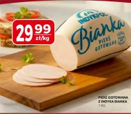 Pierś z indyka Bianka