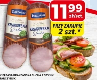 Kiełbasa Tarczyński