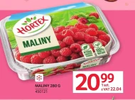 Maliny Hortex