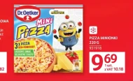 Pizza Dr. Oetker