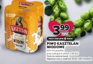 Piwo Kasztelan