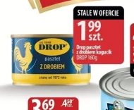 Pasztet DROP