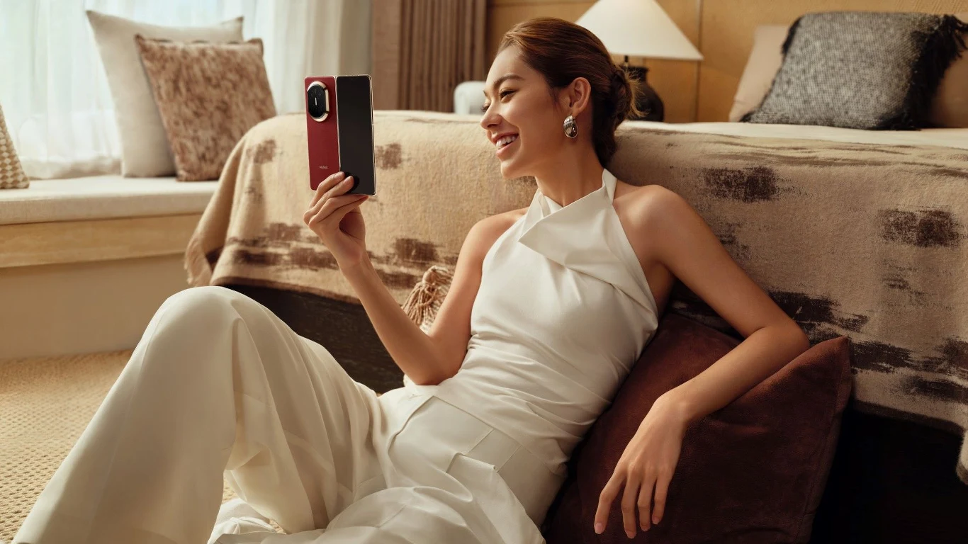Huawei