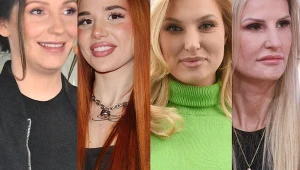 Lista uczestniczek "Królowej przetrwania". W 3. edycji wiele znanych twarzy