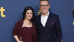 Kasia Cichopek i Maciej Kurzajewski przyciągają spojrzenia. Co za widok