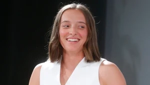 Nie tylko makaron z truskawkami. Jak wygląda dieta Igi Świątek? 