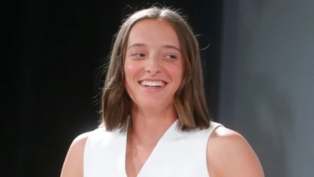 Nie tylko makaron z truskawkami. Jak wygląda dieta Igi Świątek? 