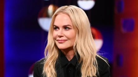 Nicole Kidman już tak nie wygląda. Gwiazda ścięła włosy na krótko i zmieniła ich kolor