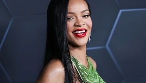 Rihanna jest w trzeciej ciąży! Radosną nowinę ogłosiła w wielkim stylu