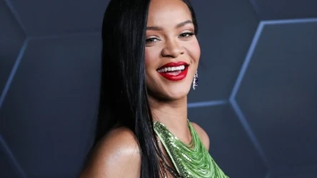 Rihanna jest w trzeciej ciąży! Radosną nowinę ogłosiła w wielkim stylu
