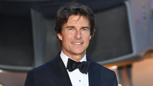Tom Cruise nie marzył o karierze aktora. Niewiele brakowało, a zostałby księdzem
