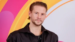 Sebastian Fabijański wyznał, co będzie dla niego najważniejsze w te święta: "To jest gwóźdź programu"