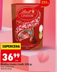 Праліне Lindor