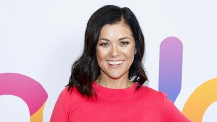 Stylizacje Kasi Cichopek w "Moja mama i twój tata". Suknia na finał zwala z nóg