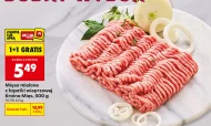 Mięso mielone Kraina Mięs