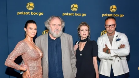 Andrzej Grabowski o nowej roli: “Nie chciałem się zgodzić” 