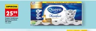 Papier toaletowy Queen