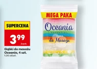 Gąbka do masażu Oceania