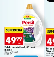 Żel do prania Persil