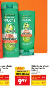 Odżywka do włosów Fructis