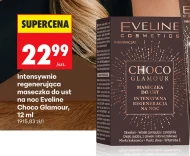 Maseczka do ust Eveline Cosmetics