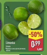Limonka