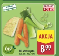 Włoszczyzna Polski