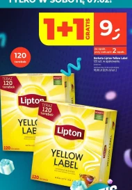 Herbata Lipton