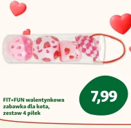 Zabawka dla kota Fit+Fun