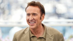 Kupił czaszkę dinozaura i stracił fortunę. Nicolas Cage - geniusz, ekscentryk, bankrut?