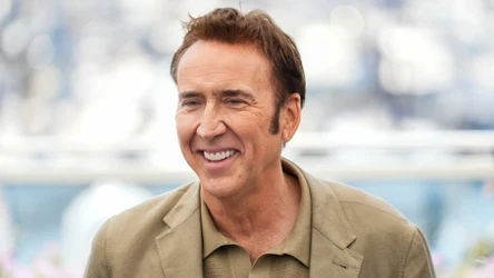 Nicolas Cage to jeden z najbardziej charyzmatycznych aktorów Hollywood