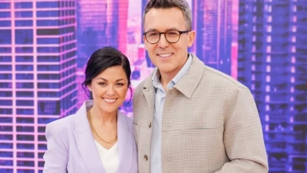 Katarzyna Cichopek, Maciej Kurzajewski