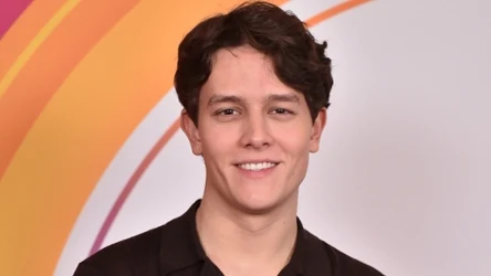 Nie tylko muzyka. Oskar Cyms ma jeszcze inną wielką pasję