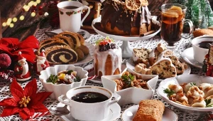 Budyń z ryby? A może kisiel z owsa? Trudno uwierzyć, że jedli to w Wigilię