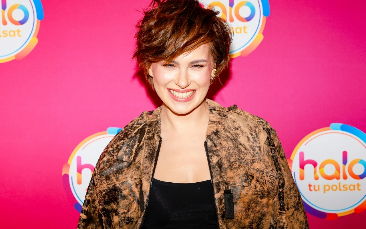 Anna Maria Sieklucka