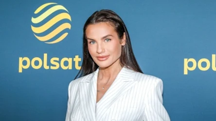 Karolina Gilon jest w ciąży! "Dzięki Panie Bocianie. Trafiłeś pod idealny adres, w idealnym czasie"