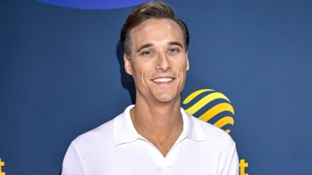 Na chwilę przed finałem "Tańca z Gwiazdami". Maks Behr rozmawiał z uczestnikami programu