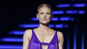 Wiktoria Gorodecka zachwyciła w 2. odcinku "Tańca z Gwiazdami". Internauci okrzyknęli ją "czarnym koniem" programu